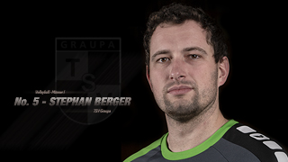 Stephan Berger