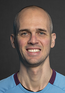 Felix Mesow