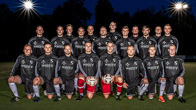 Team Herren I