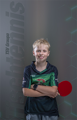 Jonas Buckan