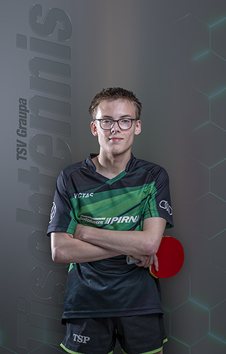 Raphael Kaulfuß
