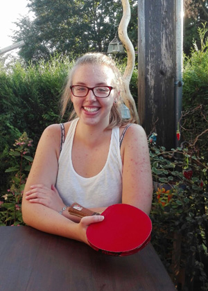 Florentine Hadamzick