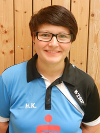 Helene Kraetsch