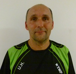 Udo Heilmann