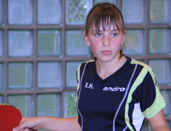 Elsa Hubald