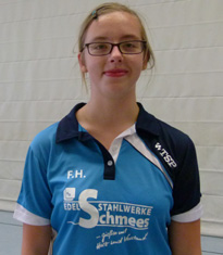 Florentine Hadamzick