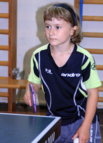 Pascale Roth