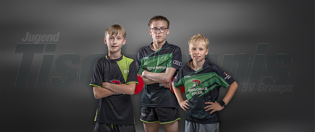 Mannschaftsbild 1.Jungen 19